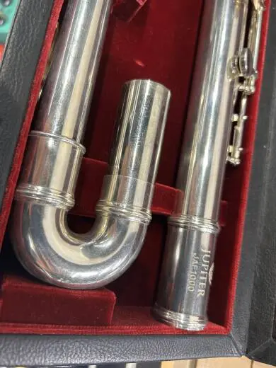 Jupiter - JAF1000X 2